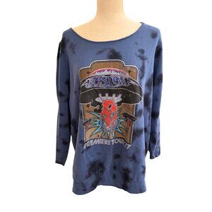 Boston Premier Tour ‘77 size 1